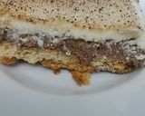 صورة لخطوة 3 من وصفة ايسكريم لذيذ من الاخر 😋😋