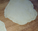 A picture of step 2 of Spring rolls.