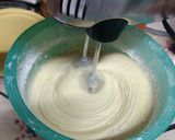 Foto del paso 3 de la receta: Cupcakes de vainilla