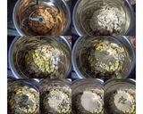 A picture of step 2 of Thandai Masala Powder With Kesariya, Rose & Paan Flavours Thanda.