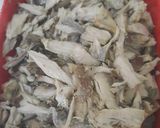 Foto langkah ke 1 dari resep Pampis Tuna.