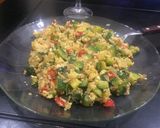 Foto del paso 4 de la receta: Zapallitos revueltos