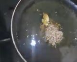 A picture of step 7 of Mutton gravy.