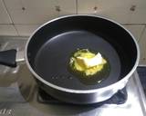 Corn spinach pasta recipe step 3 photo