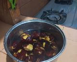 Foto langkah ke 1 dari resep Semur Jengkol Khas Betawi.