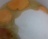 Foto del paso 3 de la receta: Chaja de Frutillas