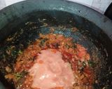 ஸ்பைசி ப்ரான் செமி ப்ரை(prawn semi fry recipe in tamil) ரெசிபி ஸ்டேப் 3 புகைப்படம்
