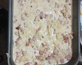 Foto del paso 9 de la receta: Pollo a la crema con papas