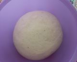 Foto del paso 3 de la receta: Pizza