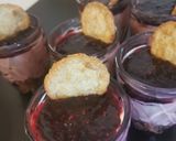 Φωτογραφία βήματος 8 της συνταγής Τσίζκεικ (cheesecake 🍰) ατομικά!!!