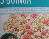 Foto del paso 1 de la receta: Bowl Ensalada de quinoa