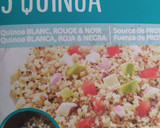Foto del paso 1 de la receta: Bowl Ensalada de quinoa