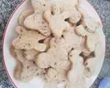 Foto del paso 3 de la receta: Galletitas de miel, vainilla y chips de chocolate