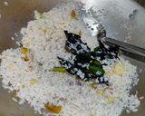 Foto langkah ke 8 dari resep Nasi Uduk.
