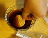 Foto del paso 4 de la receta: Tronco de Noel con galletas