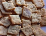 Foto del paso 5 de la receta: 🔶️Bizcochitos 🔶️