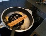Foto del paso 5 de la receta: Churros Caseros !