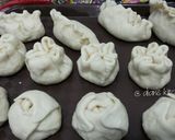 Foto langkah ke 7 dari resep Bakpao isi Ayam Kecap.