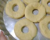 عکس مرحله 10 از دستور ✰★دونات🍩★✰(Donut)