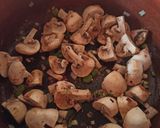 Foto del paso 2 de la receta: Lomo al champiñón
