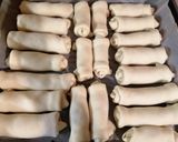 Kovásszal készült bukta recept fázis 7 fotója