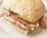 Foto del paso 5 de la receta: Montadito de Carne mechada