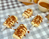 Foto del paso 7 de la receta: Helado de galletas lotus
