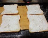 A picture of step 3 of Chips Namkeen Sandwich.