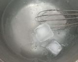 Foto langkah ke 1 dari resep Es Teh Jelly Sirsak.