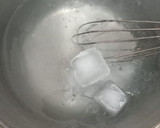 Foto langkah ke 1 dari resep Es Teh Jelly Sirsak.