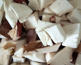 Foto del paso 3 de la receta: Arroz con Boletus tipo Risotto