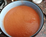 Foto del paso 2 de la receta: Gazpacho suave y fino