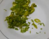 Foto langkah ke 9 dari resep Bubur Ayam kuah kuning Praktis Magiccom.