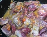 Foto del paso 2 de la receta: Carne en polvo