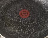 A picture of step 6 of Fusion Omelette.