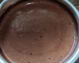 Foto langkah ke 3 dari resep Puding Coklat DCC.