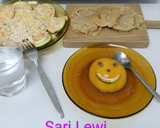 Foto del paso 4 de la receta: Comida de supervivencia en Placa de inducción (8 ingredientes)