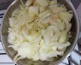 Foto del paso 1 de la receta: Budín de remolacha (para aprovecharla completa)