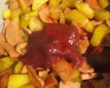 عکس مرحله 3 از دستور بندری🌭🌭🌭