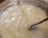 Foto langkah ke 4 dari resep Bubur Sumsum Super Lembut.