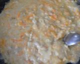 Foto langkah ke 2 dari resep Risol ragout ayam wortel.