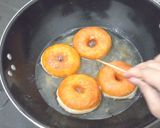 Foto langkah ke 5 dari resep Donat kentang lembut.