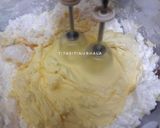 Foto langkah ke 10 dari resep Bunga Cokelat.