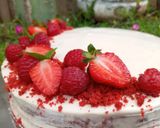 Foto del paso 13 de la receta: Red velvet