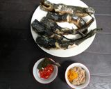 Foto langkah ke 3 dari resep Lele Bakar Teflon.