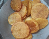 Foto del paso 1 de la receta: Congrio con patatas y almejas
