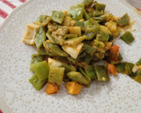 Foto del paso 9 de la receta: Judías verdes con tomate