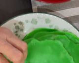 Gambar langkah 7 resipi Kuih Ketayap (R358).