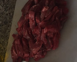 Foto del paso 1 de la receta: Parrilla de Res a la sartén 🥳 facilísima de preparar (keto)