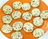 A picture of step 6 of Cabbage cutlet.